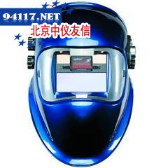 OSE Evolution自动变光焊接面罩